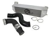 مبرد داخلي aFe Bladerunner مع أنابيب 11-13 BMW 335i L6-3.0L (tt) N55
